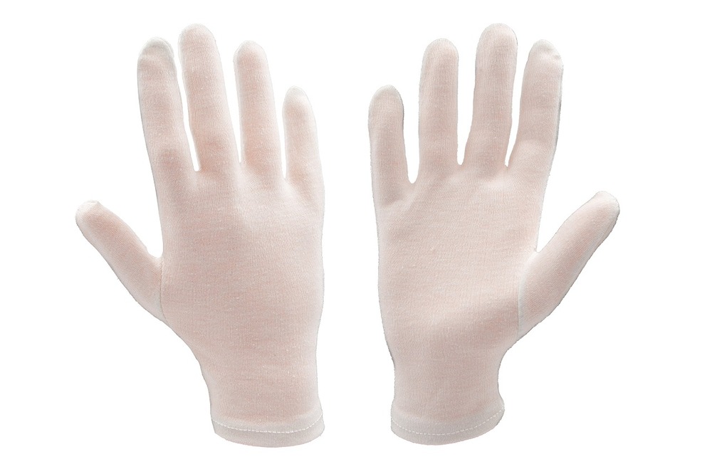 Rękawice rob.4WRK NG-520 BERYL FW 4003 size 7